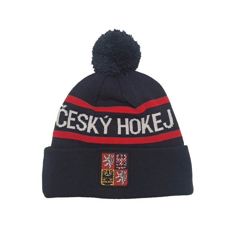 CCM Cesky Hokej Winter Hat