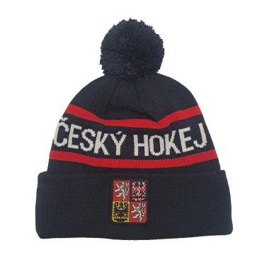 CCM Cesky Hokej Winter Hat