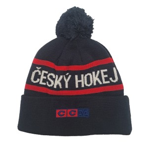 CCM Cesky Hokej Winter Hat