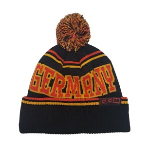 CCM Germany Winter Hat