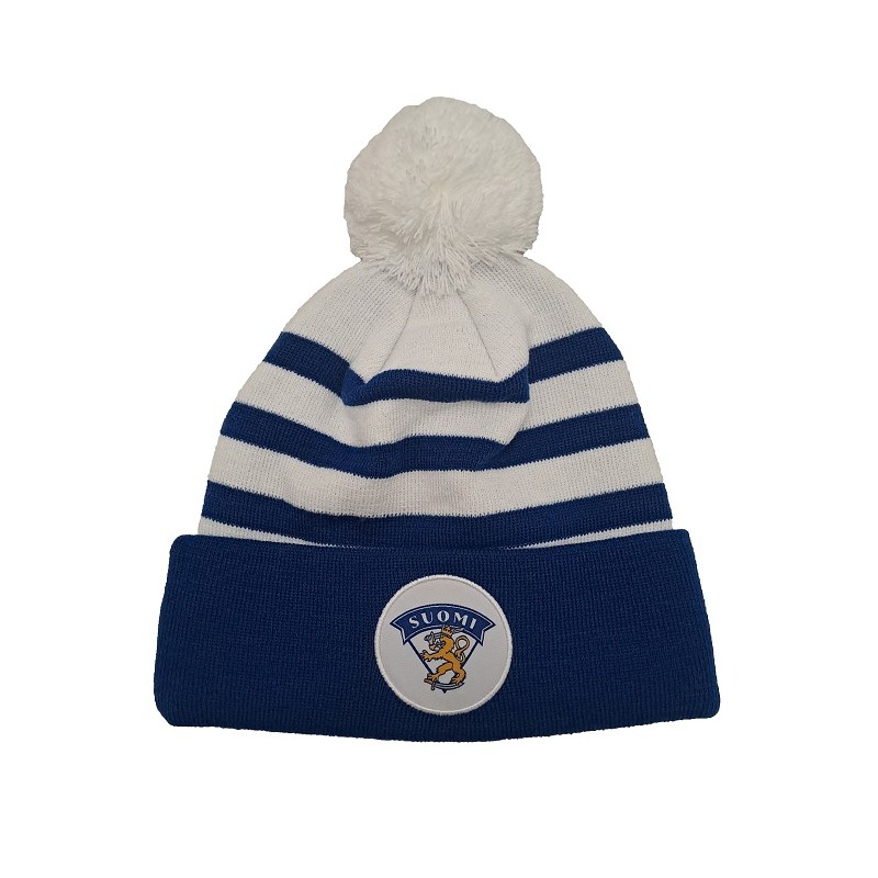 CCM Suomi Winter Hat