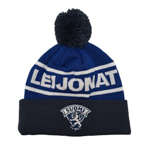 CCM Leijonat Winter Hat