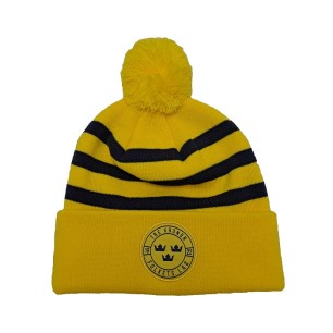 CCM Tre Kronor Folkets Lag Winter Hat