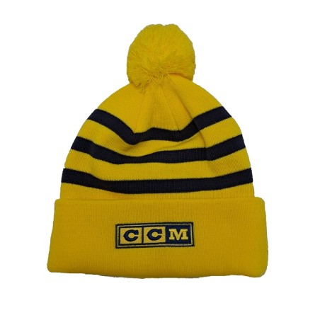 CCM Tre Kronor Folkets Lag Winter Hat