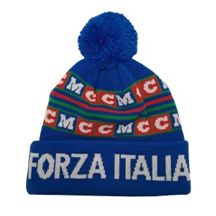 CCM Forza Italia Winter Hat