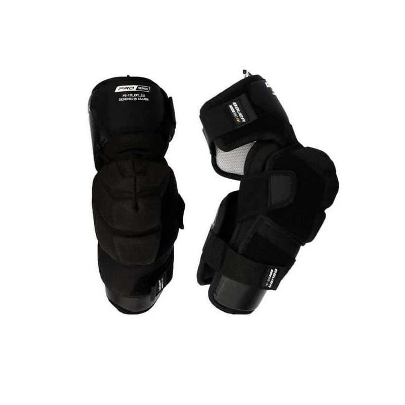 BAUER Pro Series S20 Senior Elbow Pads