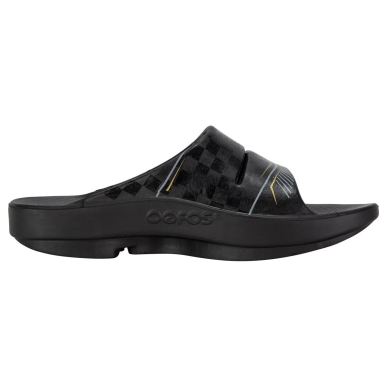 BAUER OOFOS Senior Shower Slippers