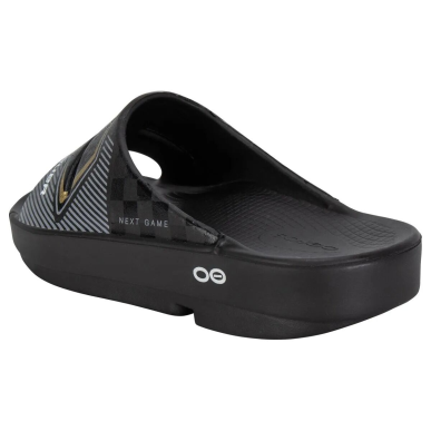 BAUER OOFOS Senior Shower Slippers