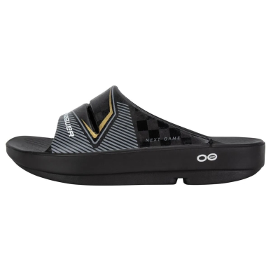 BAUER OOFOS Senior Shower Slippers