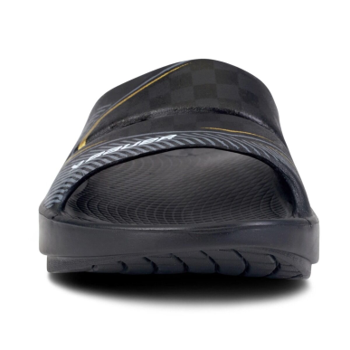 BAUER OOFOS Senior Shower Slippers