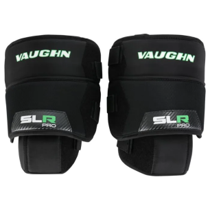 VAUGHN KP SLR Pro Senior Torwart Kniepolster