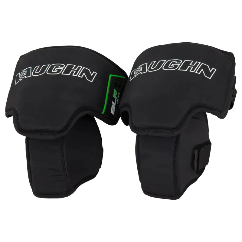 VAUGHN KP SLR Senior Goalie Knee Guards