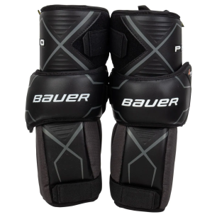 BAUER Pro Intermediate Torwart Kniepolster