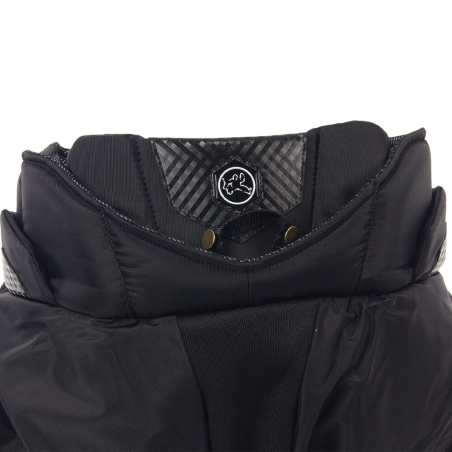 VAUGHN V10 Pro Carbon Senior Torwart Hose