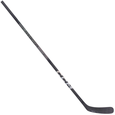 CCM Ribcor Trigger 8 Pro Chrome Intermediate Composite Hockey Stick