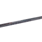 CCM Ribcor Trigger 8 Pro Chrome Intermediate Composite Hockey Stick