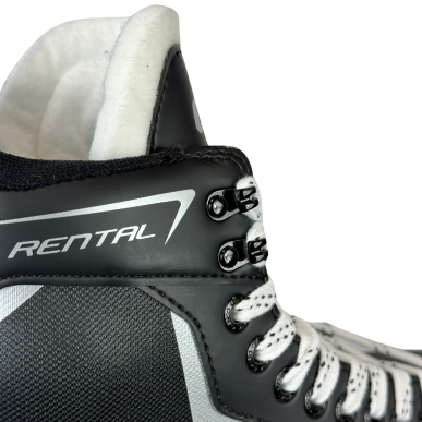 CCM Rental S24 Senior Ice Hockey Skates