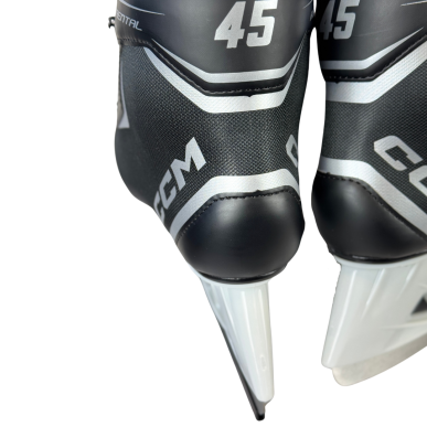 CCM Rental S24 Senior Ice Hockey Skates