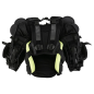 WARRIOR Ritual X4 E Intermediate Goalie Chest & Arm Protector