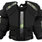 WARRIOR Ritual X4 E Intermediate Goalie Chest & Arm Protector