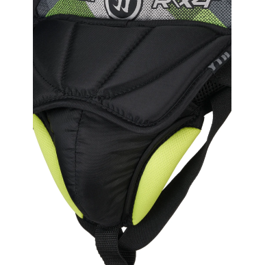 WARRIOR Ritual X4 E Youth Goalie Jock
