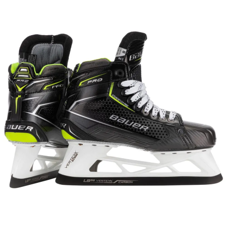 BAUER Pro S21 Senior Goalie Skates