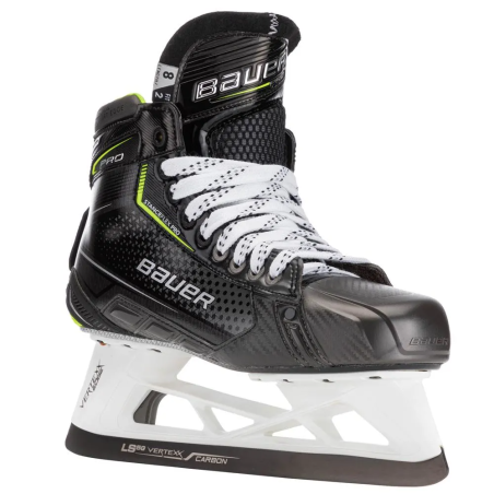 BAUER Pro S21 Senior Goalie Skates