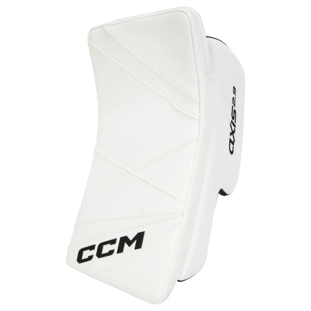 CCM Axis 2.9 Senior Goalie Blocker