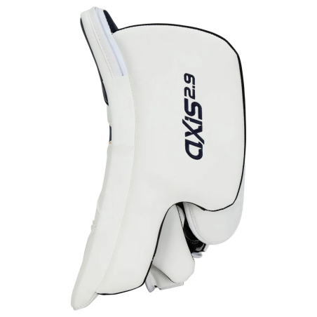 CCM Axis 2.9 Senior Goalie Blocker