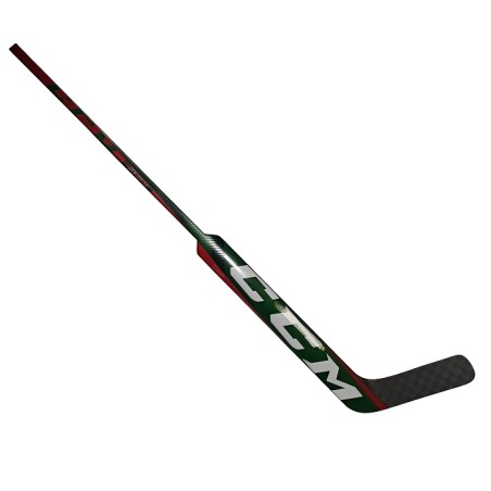 CCM Extreme Flex 5 Prolite PRO STOCK Senior Goalie Stick