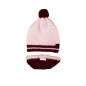 HOKEJAM.LV Knitted Winter National Hat