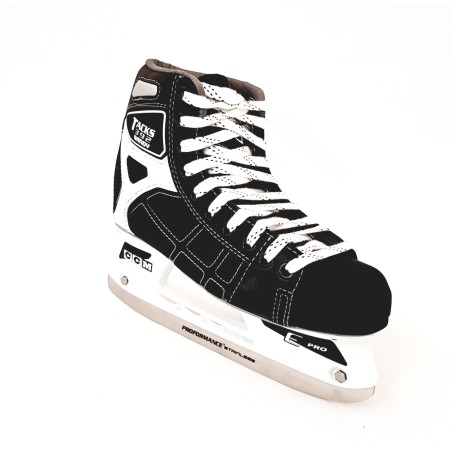 CCM Tacks 392 Junior Bandy Skates