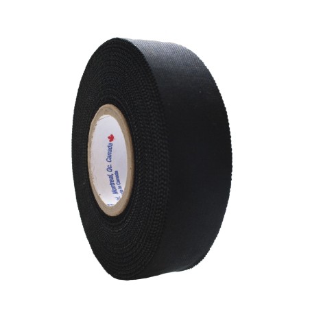 Sportstape Hockey Schlägertape Schwarz