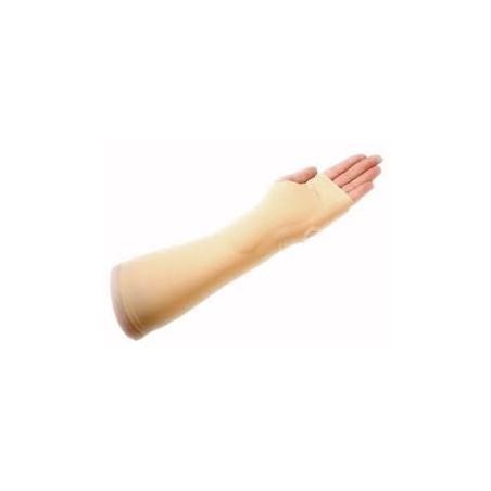 SILIPOS Silopad Carpal Gel Sleeve