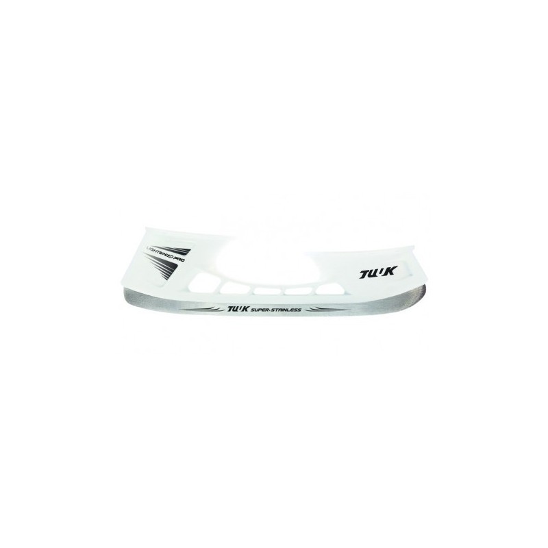 Bauer Tuuk Lightspeed Pro Senior Blade Holder+Runner