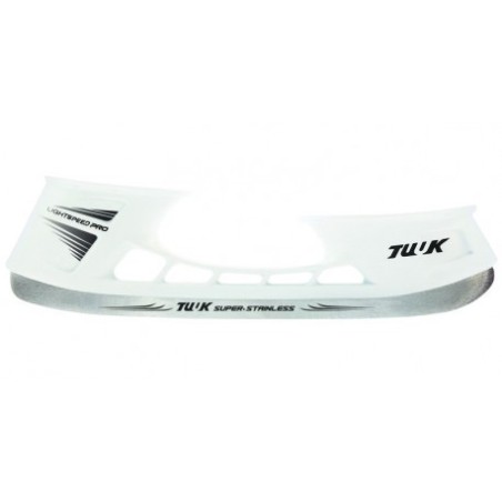 Bauer Tuuk Lightspeed Pro Senior Blade Holder+Runner