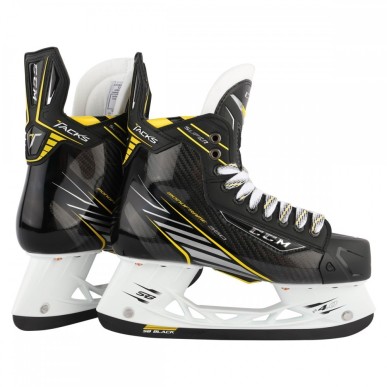 CCM Super Tacks Senior Schlittschuhe