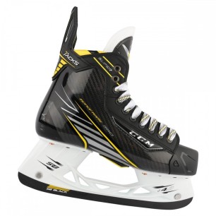 CCM Super Tacks Senior Ice Hockey Skates