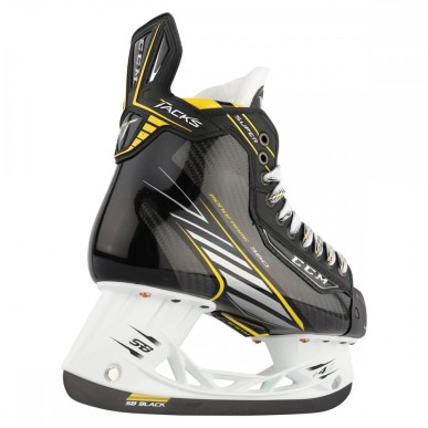 CCM Super Tacks Senior Ice Hockey Skates