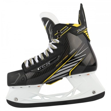 CCM Super Tacks Senior Schlittschuhe