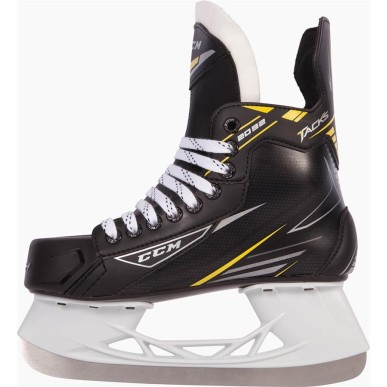 CCM Tacks 2092 Junior Ice Hockey Skates