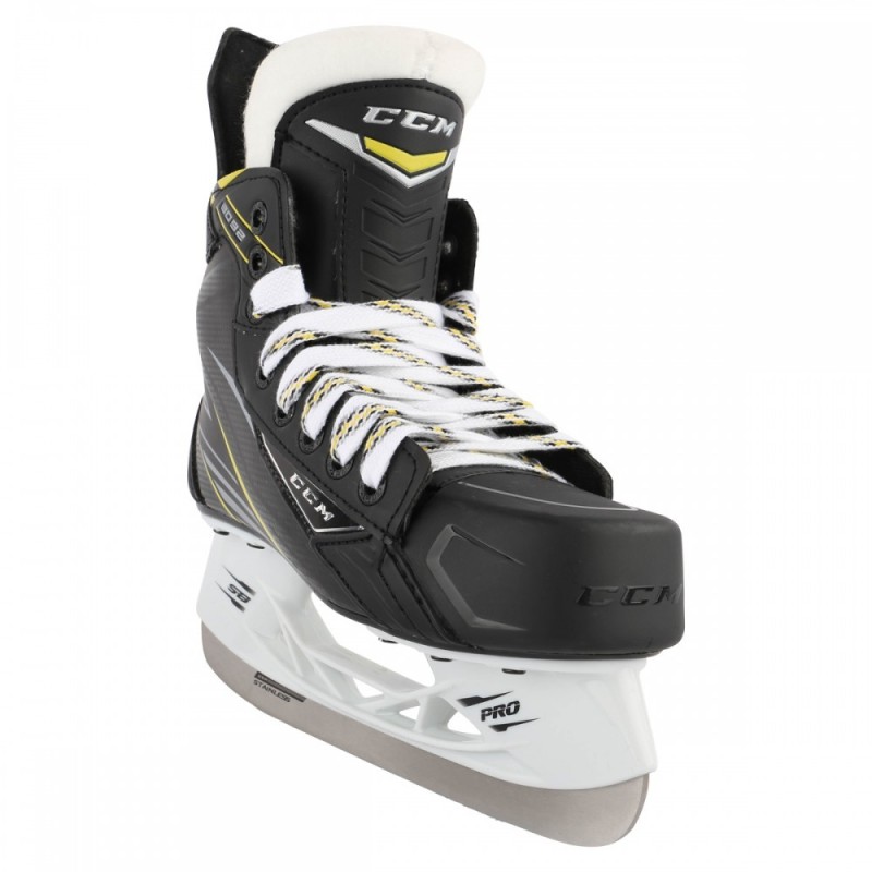 CCM Tacks 3092 Junior Ice Hockey Skates