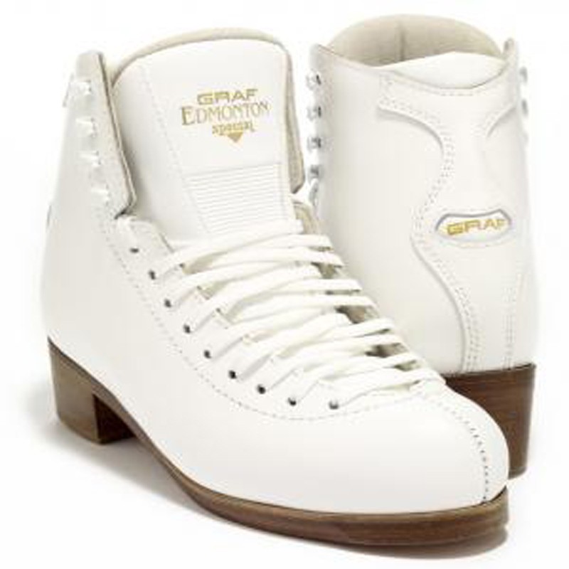 Graf Edmonton Special Figur Skate Boot