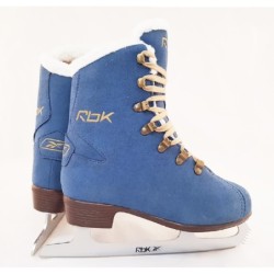 RBK Fashion Women's Figure Skates