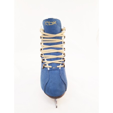 RBK Fashion Women's Figure Skates