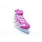 CCM Glitter Girl Girl's Figure Skates