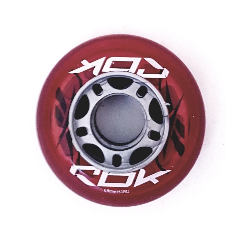 RBK Roller Rolle - 8 pack