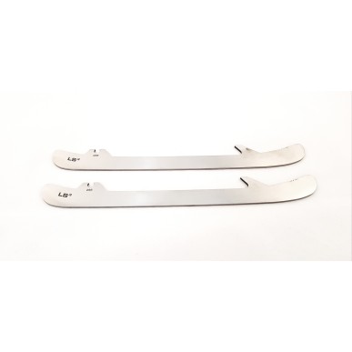 Bauer Tuuk LS3 Pro Replacement Steel Senior Runners Pair