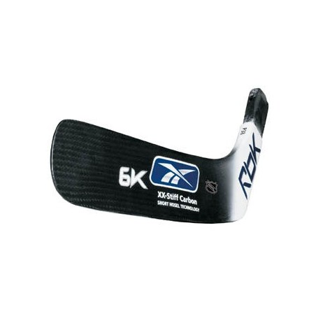 RBK 6K Junior Replacement Blade