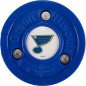 GREEN BISCUIT St.Louis Blues Off Ice Training Hockey Puck